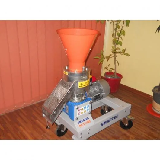 Importator utilaje agricole - Teleorman