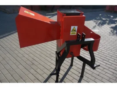 Importator utilaje agricole - Teleorman