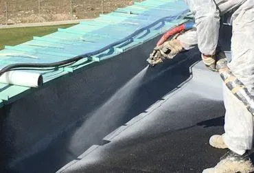 Protectie si reparare beton - Iasi