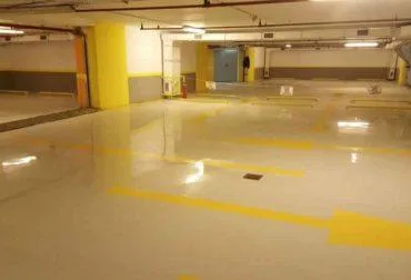 Protectie si reparare beton - Iasi