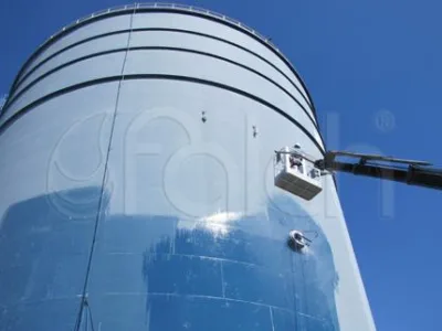 Hidrodemolare - sablare si curatare suprafete - Bucuresti