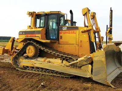 Inchirieri utilaje pentru constructii - Bucuresti