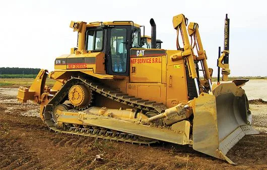 Inchirieri utilaje pentru constructii - Bucuresti