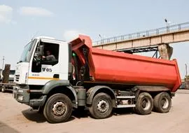 Demolare ,recuperare si reciclare deseuri - Arad