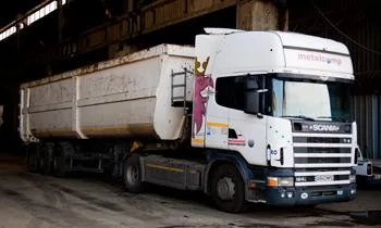 Demolare ,recuperare si reciclare deseuri - Arad