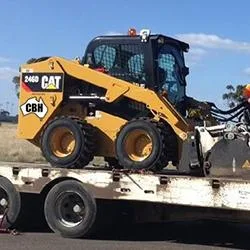 Demolare ,recuperare si reciclare deseuri - Arad