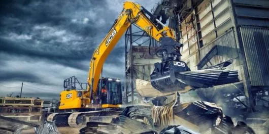 Demolari - terasamente drumuri - excavatii - Bucuresti