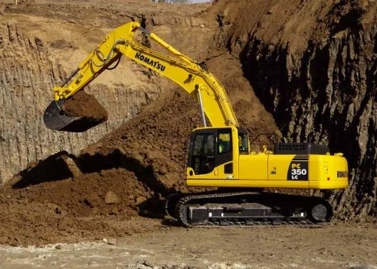 Demolari - terasamente drumuri - excavatii - Bucuresti