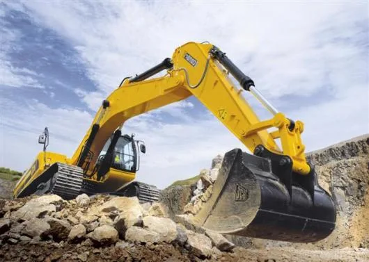 Demolari - terasamente drumuri - excavatii - Bucuresti