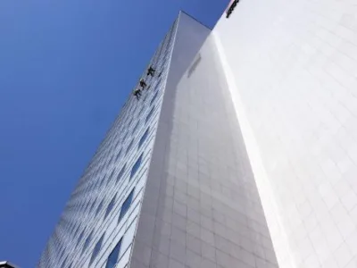 Alpinism utilitar Bucuresti