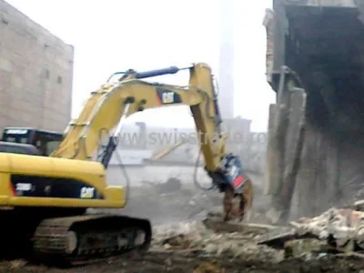 Demolari profesionale - ecologizari - Hunedoara