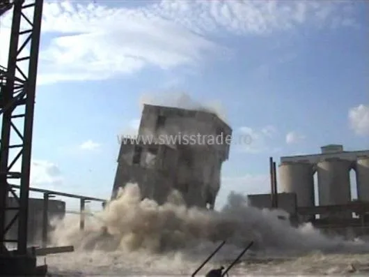 Demolari profesionale - ecologizari - Hunedoara