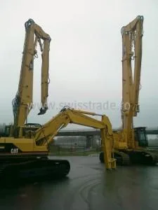 Demolari profesionale - ecologizari - Hunedoara