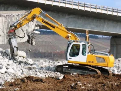Demolari profesionale - ecologizari - Hunedoara