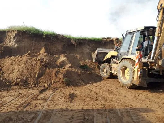 Demolari cladiri si debarasarea molozului - Timisoara