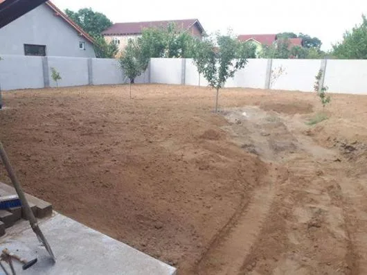 Demolari cladiri si debarasarea molozului - Timisoara