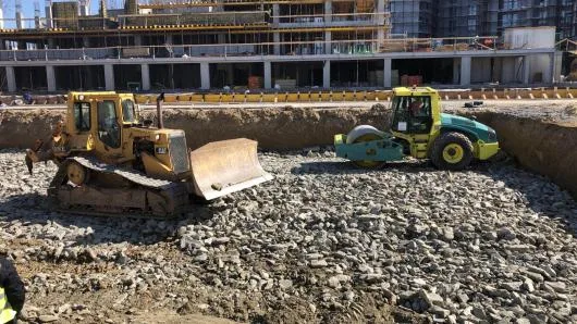 Demolari cladiri si debarasarea molozului - Timisoara