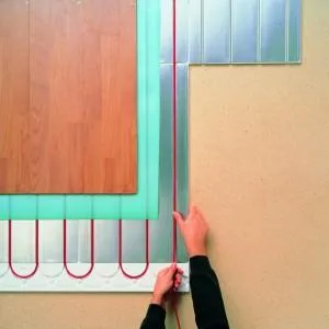 Sisteme de Incalzire in pardoseala - Bucuresti