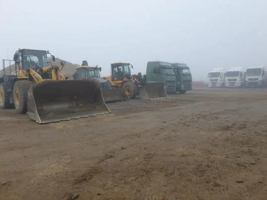 Demolari cladiri si debarasarea molozului - Timisoara