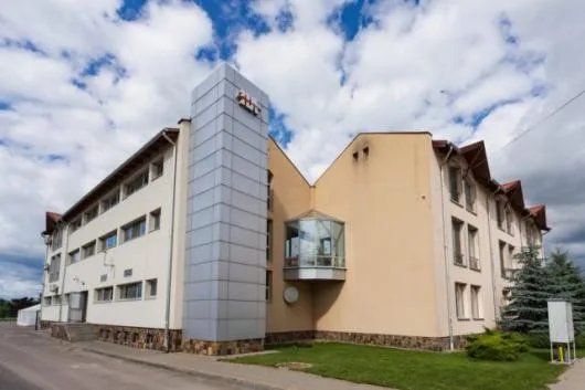 Usi si ferestre tamplarie din aluminiu - Sfantu Gheorghe / Covasna