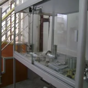 Profile din aluminiu eloxat - Bucuresti