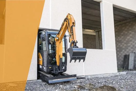 Comercializare utilaje demolari - Dragomiresti Deal / Ilfov