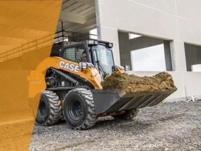 Comercializare utilaje demolari - Dragomiresti Deal / Ilfov