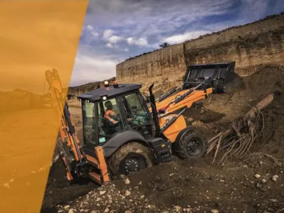 Comercializare utilaje demolari - Dragomiresti Deal / Ilfov