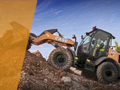 Comercializare utilaje demolari - Dragomiresti Deal / Ilfov