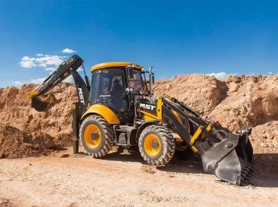 Service utilaje constructii si agricole - Tunari / Ilfov