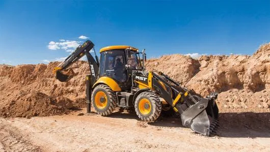 Service utilaje constructii si agricole - Tunari / Ilfov