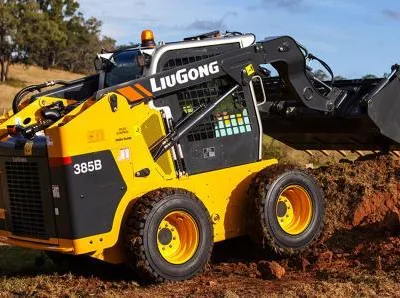 Service utilaje constructii si agricole - Tunari / Ilfov