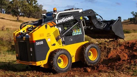 Service utilaje constructii si agricole - Tunari / Ilfov