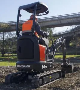 Service utilaje constructii si agricole - Tunari / Ilfov