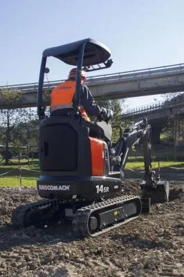 Service utilaje constructii si agricole - Tunari / Ilfov