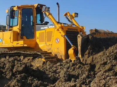 Service utilaje constructii si agricole - Tunari / Ilfov