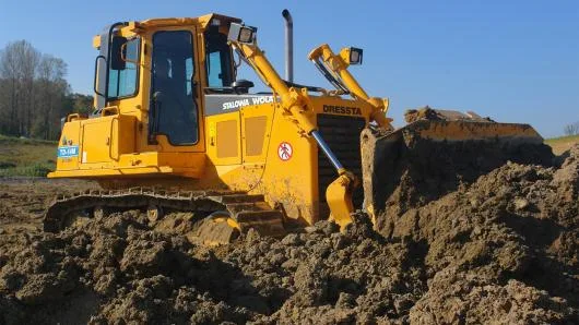 Service utilaje constructii si agricole - Tunari / Ilfov