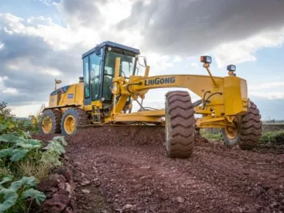 Service utilaje constructii si agricole - Tunari / Ilfov