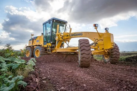 Service utilaje constructii si agricole - Tunari / Ilfov