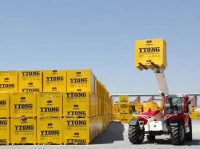 Service utilaje constructii si agricole - Tunari / Ilfov