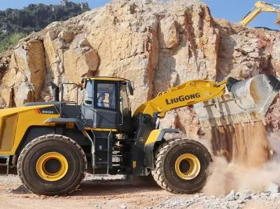 Service utilaje constructii si agricole - Tunari / Ilfov