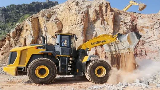 Service utilaje constructii si agricole - Tunari / Ilfov