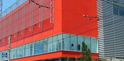 Expertize tehnice pentru stabilirea nivelului de protectie seismica - Bucuresti