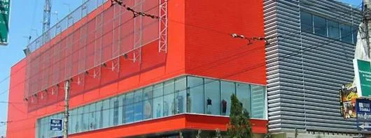 Expertize tehnice pentru stabilirea nivelului de protectie seismica - Bucuresti