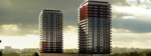 Expertize tehnice pentru stabilirea nivelului de protectie seismica - Bucuresti