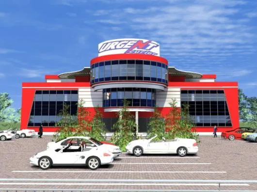 Birou de proiectare structuri - Bucuresti