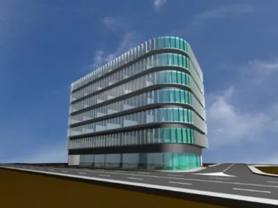 Birou de proiectare structuri - Bucuresti