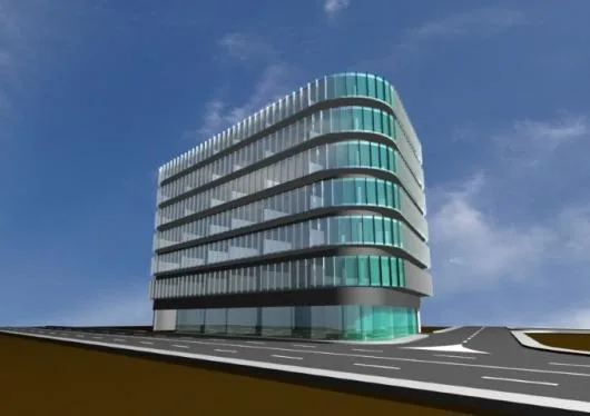 Birou de proiectare structuri - Bucuresti