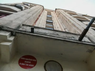 Arhitectura - inginerie si Servicii de consultanta - Bucuresti