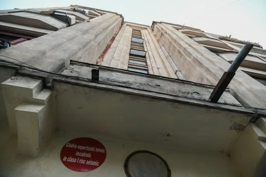 Arhitectura - inginerie si Servicii de consultanta - Bucuresti